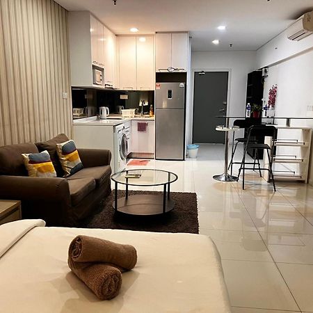 Mercu Summer Suites Klcc By Minutepointhome Kuala Lumpur Eksteriør bilde