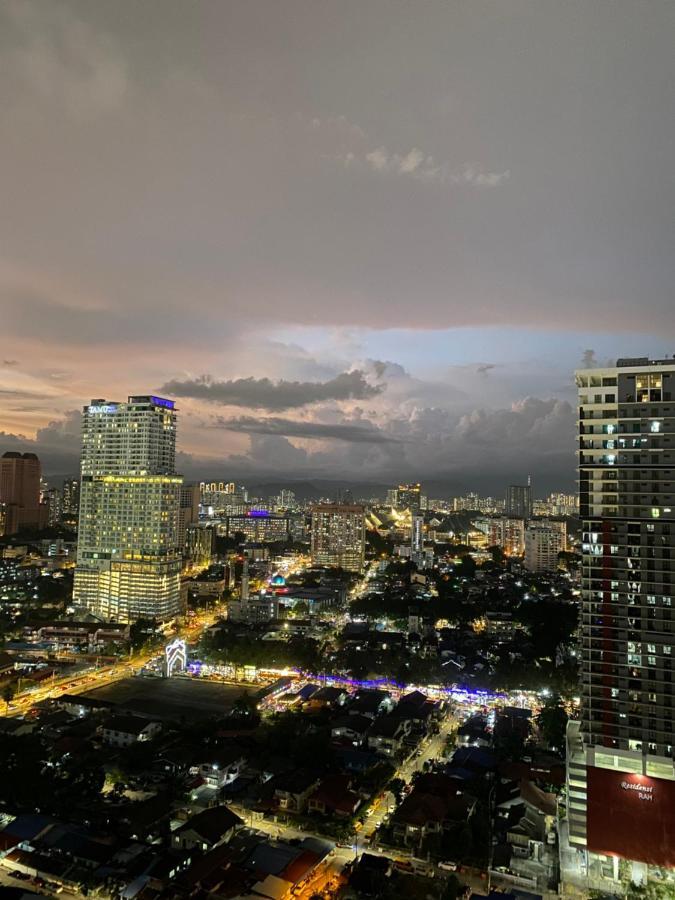Mercu Summer Suites Klcc By Minutepointhome Kuala Lumpur Eksteriør bilde