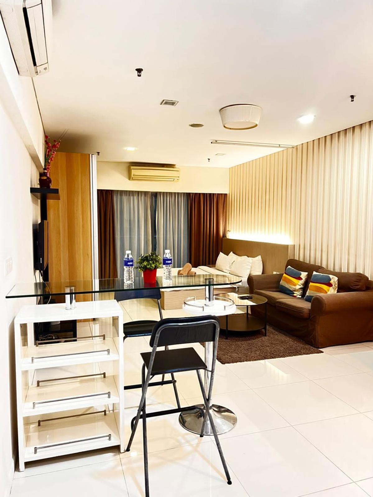 Mercu Summer Suites Klcc By Minutepointhome Kuala Lumpur Eksteriør bilde