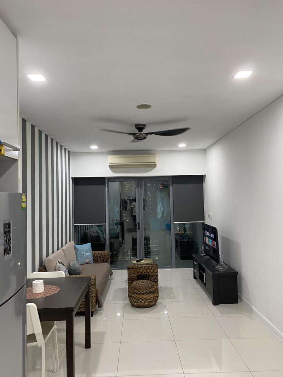 Mercu Summer Suites Klcc By Minutepointhome Kuala Lumpur Eksteriør bilde