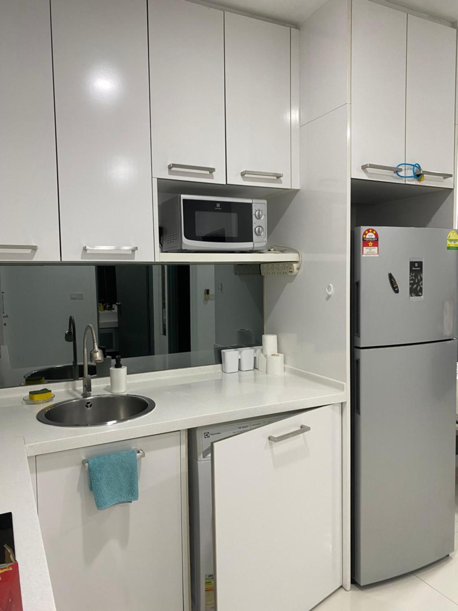 Mercu Summer Suites Klcc By Minutepointhome Kuala Lumpur Eksteriør bilde