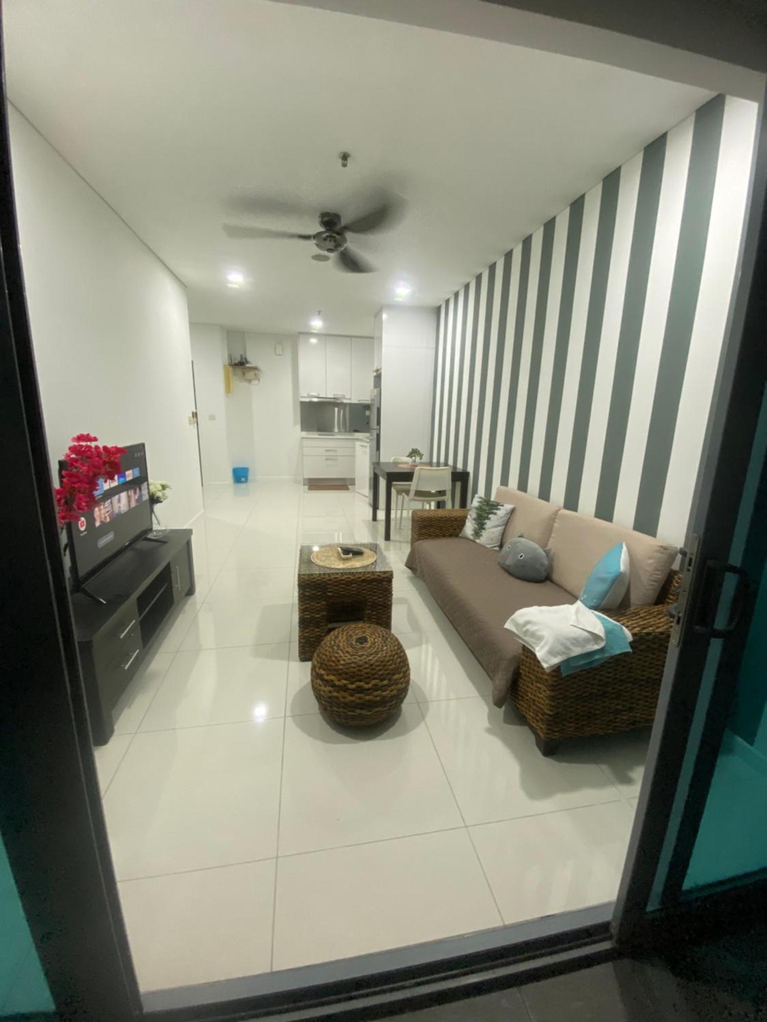 Mercu Summer Suites Klcc By Minutepointhome Kuala Lumpur Eksteriør bilde